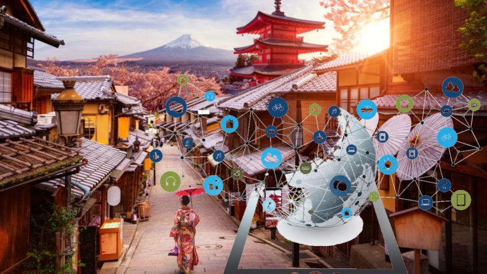 絶好調の観光業界に潜む課題とは？今こそ「観光DX」が必須な理由