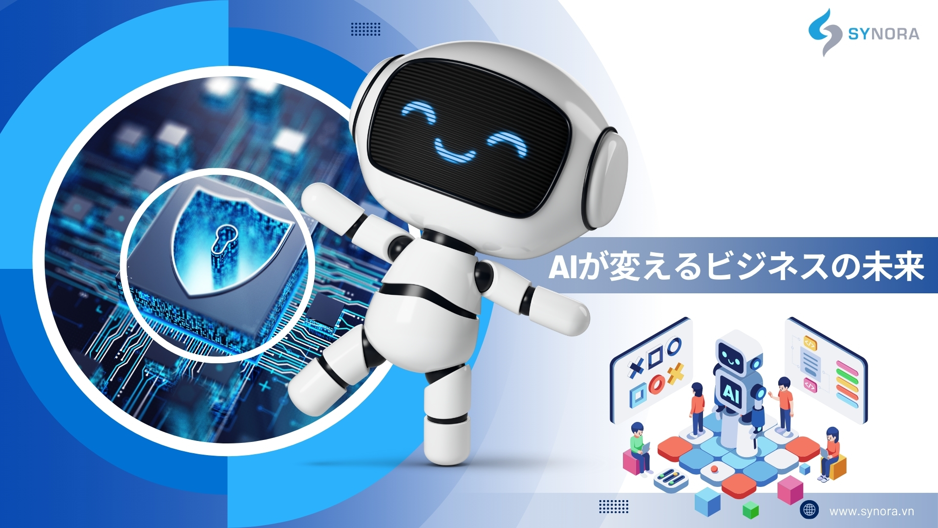 【ついに現実に】AIが“利益10倍”を生む時代へ！業界別の成功事例を徹底解説