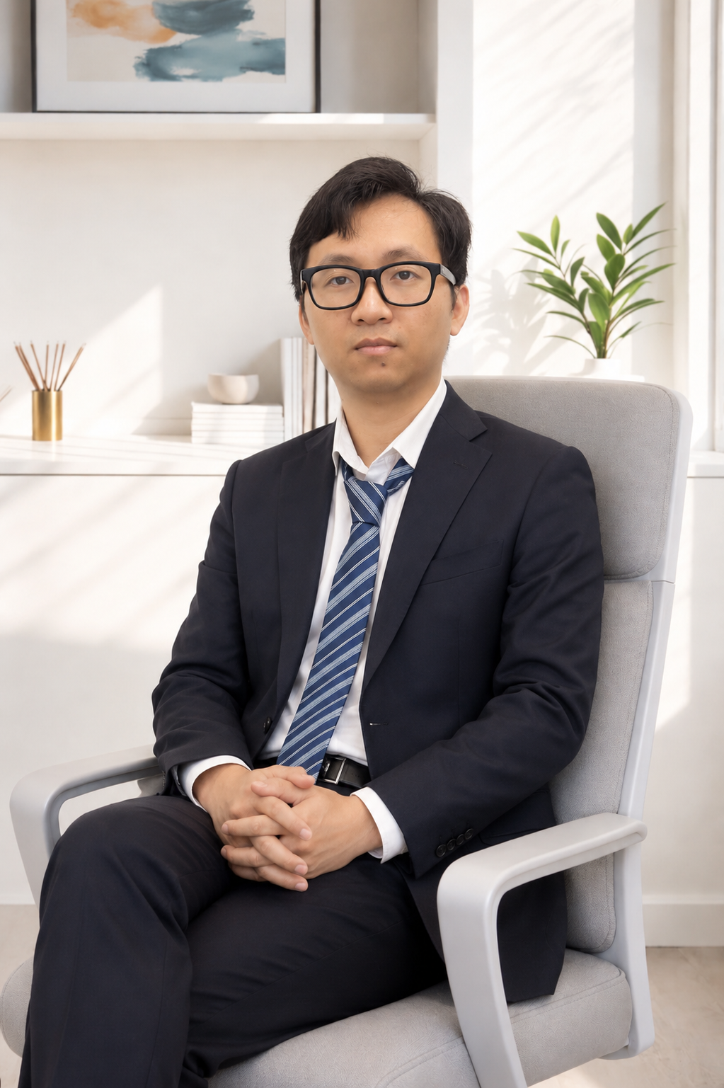 LE DINH DUC