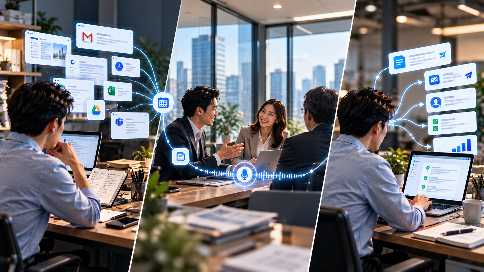 Customer Service: Nên để AI Agent xử lý đến đâu và khi nào cần con người?