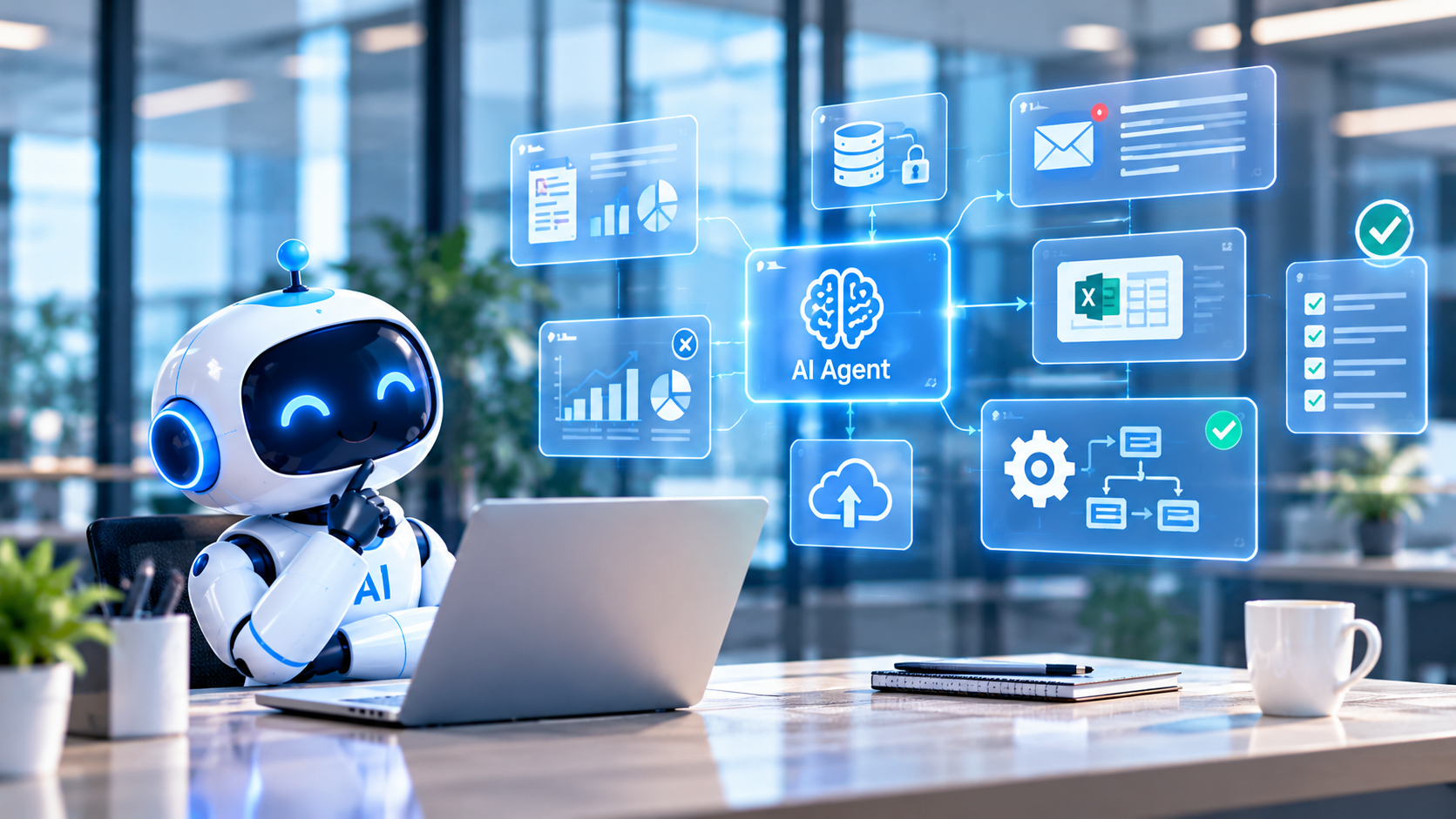 10 trường hợp doanh nghiệp không nên vội sử dụng AI Agent